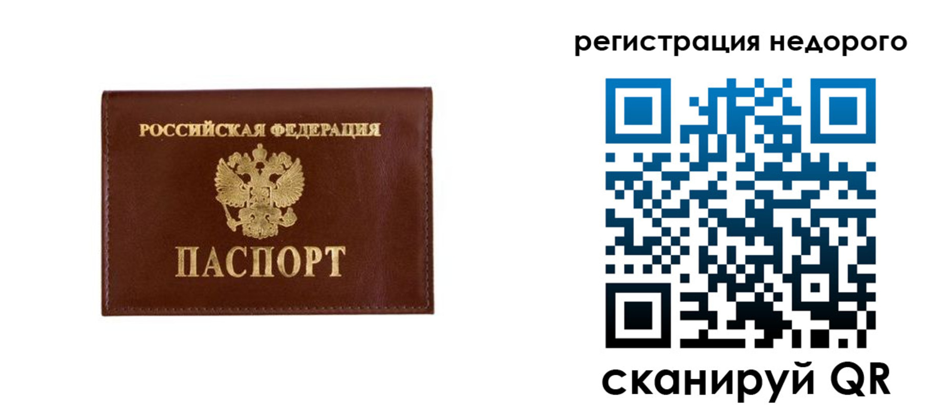 временная регистрация надежно в Курчатове